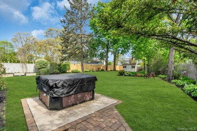 This lovely, immaculate expanded ranch in Country Village - photo 29