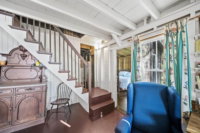A truly rare offering on the shores of Winter Harbor, this - photo 29