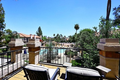 What an incredible townhome in the Racquet Club in Scottsdale - photo 30
