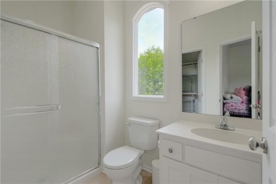 This elegantly crafted 5 bedroom, 4.5 bath home offers refined - photo 30