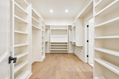 Welcome home to this stunning new construction white painted - photo 31