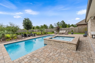 Welcome to this stunning home with a gorgeous heated pool in The - photo 31