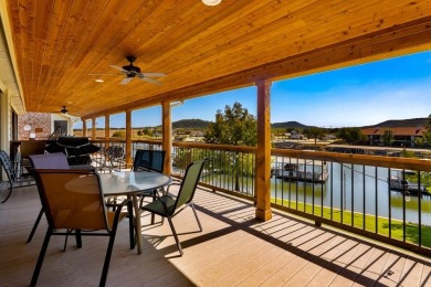 Possum Kingdom Lake Condo For Sale in Graford Texas