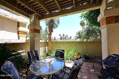 What an incredible townhome in the Racquet Club in Scottsdale - photo 32