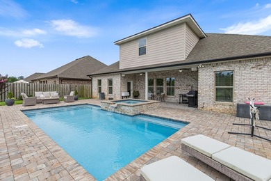 Welcome to this stunning home with a gorgeous heated pool in The - photo 32
