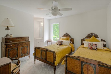 This elegantly crafted 5 bedroom, 4.5 bath home offers refined - photo 32