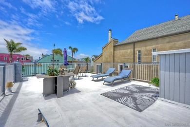 Ideal location steps to ocean, bay, restaurants, shopping and - photo 32