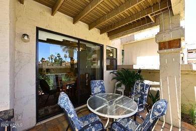 What an incredible townhome in the Racquet Club in Scottsdale - photo 33
