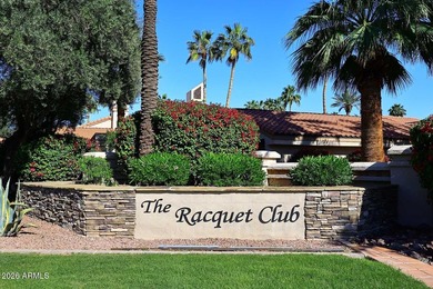 What an incredible townhome in the Racquet Club in Scottsdale - photo 34