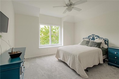 This elegantly crafted 5 bedroom, 4.5 bath home offers refined - photo 34