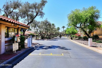 What an incredible townhome in the Racquet Club in Scottsdale - photo 35