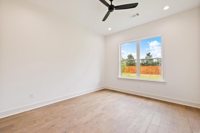 Welcome home to this stunning new construction white painted - photo 35