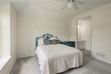 This elegantly crafted 5 bedroom, 4.5 bath home offers refined - photo 35
