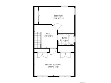 This lovely, immaculate expanded ranch in Country Village - photo 35