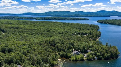A truly rare offering on the shores of Winter Harbor, this - photo 35