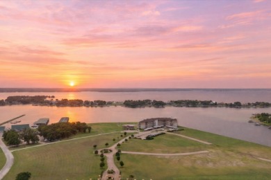 Richland Chambers Lake Condo For Sale in Corsicana Texas