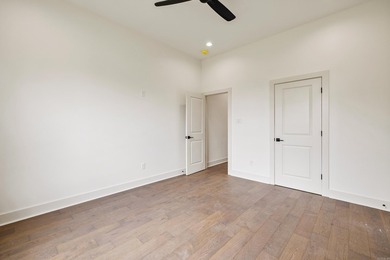Welcome home to this stunning new construction white painted - photo 36