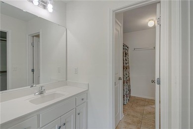 This elegantly crafted 5 bedroom, 4.5 bath home offers refined - photo 36