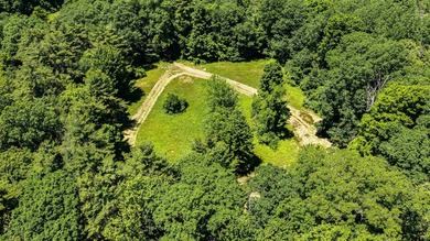 A truly rare offering on the shores of Winter Harbor, this - photo 36