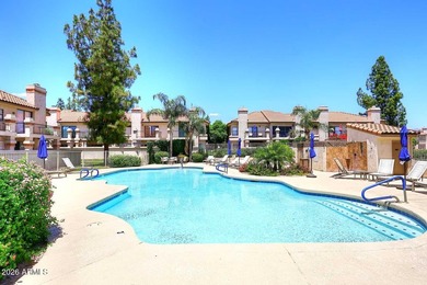 What an incredible townhome in the Racquet Club in Scottsdale - photo 37