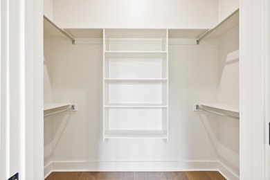 Welcome home to this stunning new construction white painted - photo 37