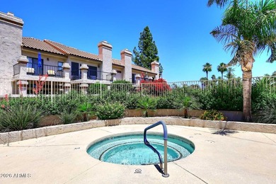 What an incredible townhome in the Racquet Club in Scottsdale - photo 38
