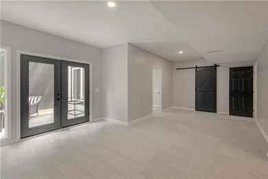 This elegantly crafted 5 bedroom, 4.5 bath home offers refined - photo 38