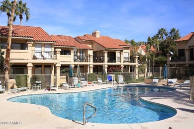 What an incredible townhome in the Racquet Club in Scottsdale - photo 39