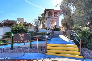 What an incredible townhome in the Racquet Club in Scottsdale - photo 40
