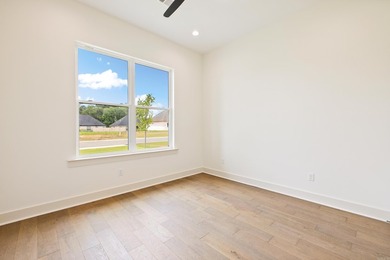 Welcome home to this stunning new construction white painted - photo 40