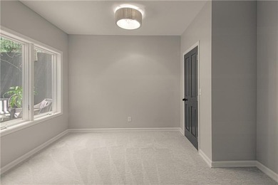 This elegantly crafted 5 bedroom, 4.5 bath home offers refined - photo 40