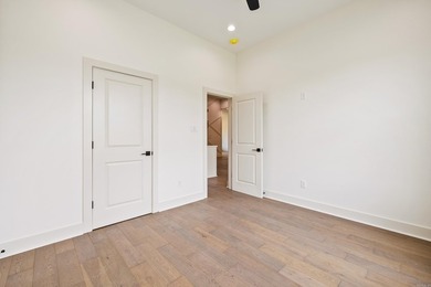 Welcome home to this stunning new construction white painted - photo 41