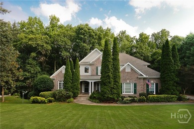 (private lake, pond, coastal) Home For Sale in Statham Georgia