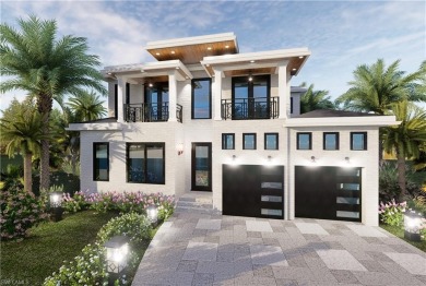 Lake Lot For Sale in Naples, Florida