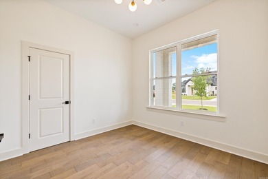 Welcome home to this stunning new construction white painted - photo 42