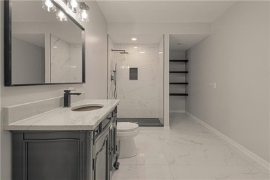 This elegantly crafted 5 bedroom, 4.5 bath home offers refined - photo 42