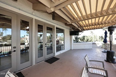 What an incredible townhome in the Racquet Club in Scottsdale - photo 43