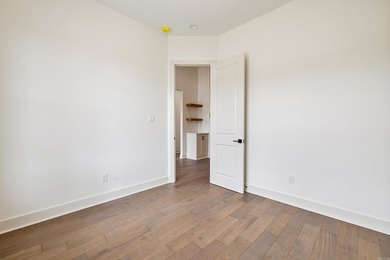 Welcome home to this stunning new construction white painted - photo 43
