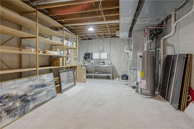 This elegantly crafted 5 bedroom, 4.5 bath home offers refined - photo 43
