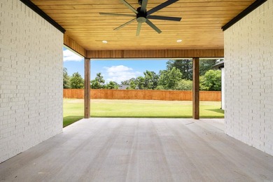 Welcome home to this stunning new construction white painted - photo 44