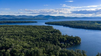 A truly rare offering on the shores of Winter Harbor, this - photo 44