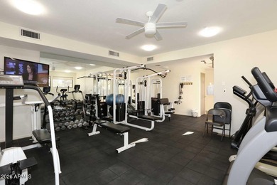 What an incredible townhome in the Racquet Club in Scottsdale - photo 45