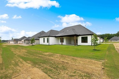 Welcome home to this stunning new construction white painted - photo 46
