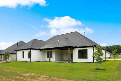 Welcome home to this stunning new construction white painted - photo 47
