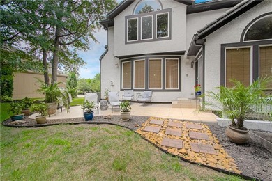 This elegantly crafted 5 bedroom, 4.5 bath home offers refined - photo 47