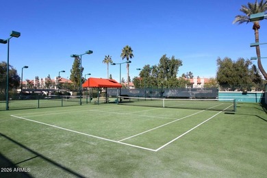 What an incredible townhome in the Racquet Club in Scottsdale - photo 49