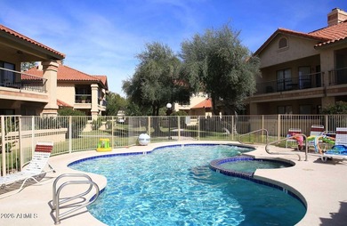 What an incredible townhome in the Racquet Club in Scottsdale - photo 50