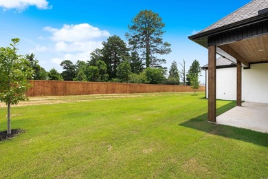 Welcome home to this stunning new construction white painted - photo 50