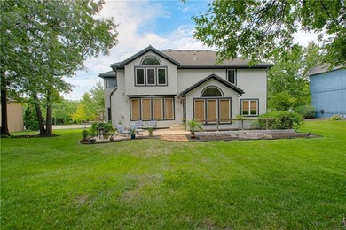 This elegantly crafted 5 bedroom, 4.5 bath home offers refined - photo 50