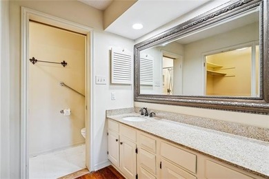 Priced to sell & nestled within the gates of Beau Chene, this - photo 9